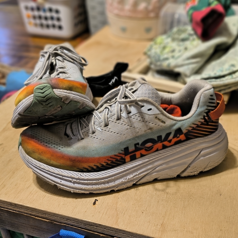 Hoka One One